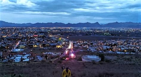 Ejecutan A Uno Y Hieren A Otro En El Cerro Del Pescadito