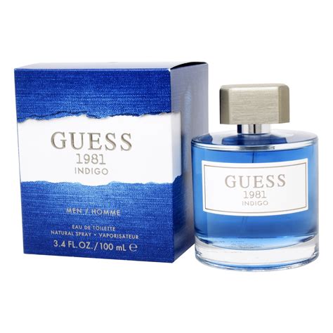 Perfume Guess Acentúa Tu Estilo Con Nuestra Fragancia Exclusiva Coppel