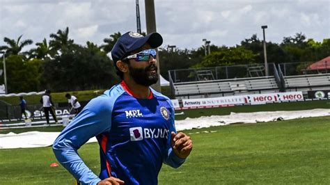 'Was bowling 10-12 hours a day': Ravindra Jadeja on his magnificent ...