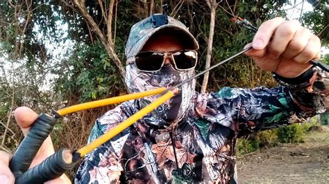 Dicas Importantes Relacionadas A Pesca Estilingue Slingshot