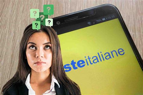 App Poste italiane cosa sta capitando ai clienti la novità