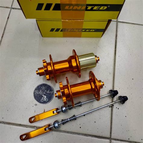 Jual Hub Freehub Raze H Gold Shopee Indonesia