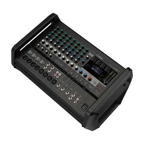Yamaha Powered Mixer Emx7 Aoe Your Audio Visual Specialist
