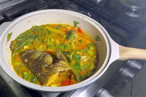 Resep Ikan Kerapu Yang Bisa Dibuat Sendiri Di Rumah Tanpa Repot Ke