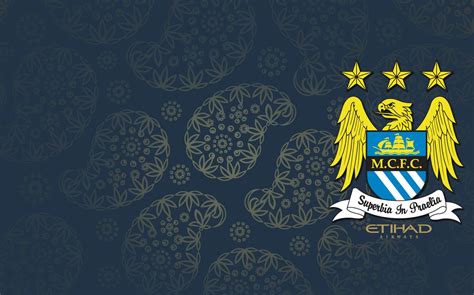 Man City Wallpaper - WallpaperSafari
