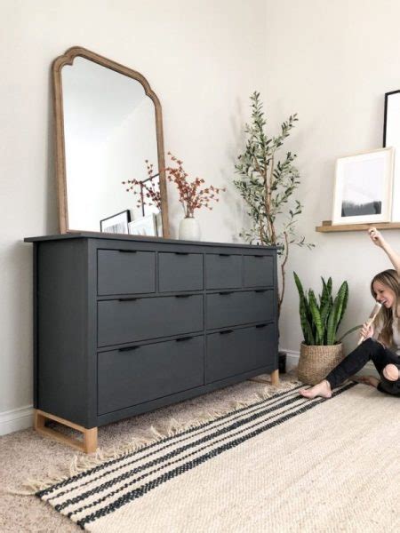 14 Ikea Hemnes Hacks That Look Expensive