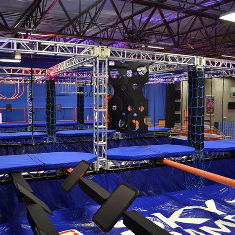 Sky Zone Space Coast Rockledge Sky Zone Space Coast Yorumları