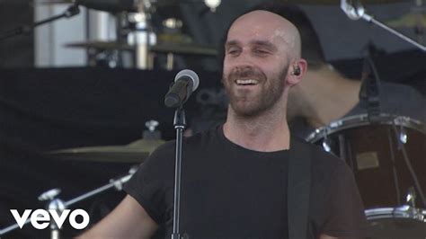 X Ambassadors Renegades Live From Life Is Beautiful Youtube