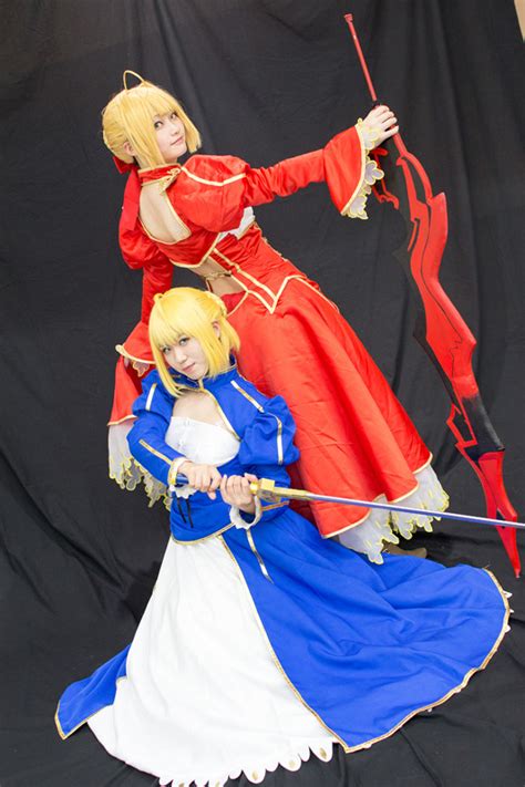 【コスプレ】「gwとなコス」美麗コスプレイヤーまとめ！「fgo」「アズレン」人気キャラ集結 2枚目の写真・画像 アニメ！アニメ！