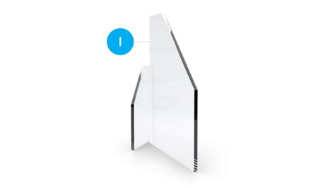 Window glazing explained - types and functions - Fenbro