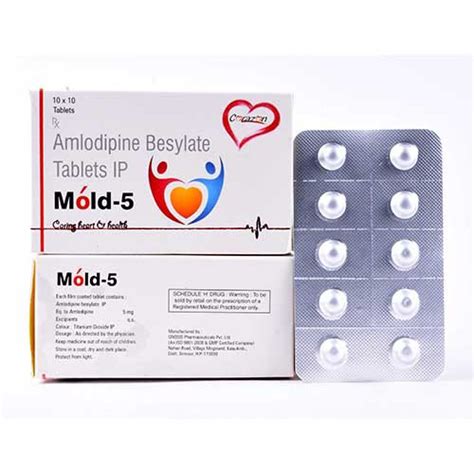 Mold Tablets Arlak Biotech Pvt Ltd