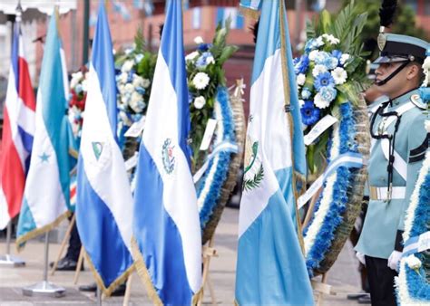 Comienzan Las Actividades Conmemorativas De Las Fiestas Patrias En