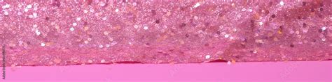 Rose pink glitter background sparkling shiny texture , greeting and ...