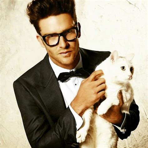 Hot Dudes With Kittens The Purr Fect Thing To See On Instagram Stay At Home Mum