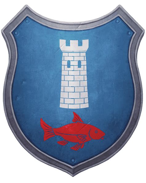 Caer Dineval Settlement In Faerûn World Anvil