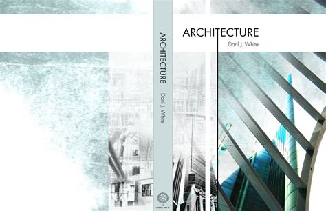 Architecture Bookcover by dm-darkspire on DeviantArt