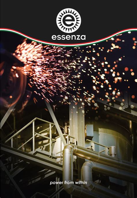 Essenza Lubricants