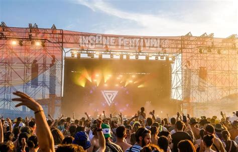 Radio Fg Linsane Festival Revient Aux Sources Pour Son Dition