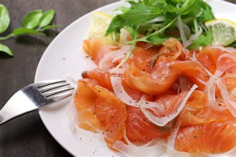 【きょうの料理】サーモンのマリネの作り方。家族がよろこぶ藤井家のごちそう 凛とした暮らし〜凛々と〜