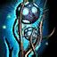 Bioluminescent Scepter Guild Wars Wiki Gw W