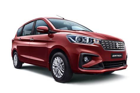 Maruti Suzuki Ertiga CNG Priced At Rs 8 88 Lakh The AUTO Kraft