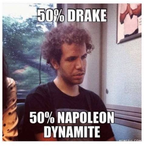 Napoleon Dynamite Kip Meme