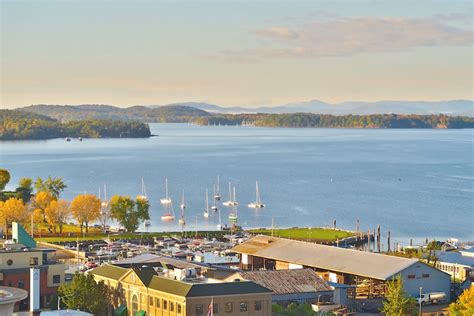 Allenwood Inn On Lake Champlain Burlington, Vermont VT, 55% OFF