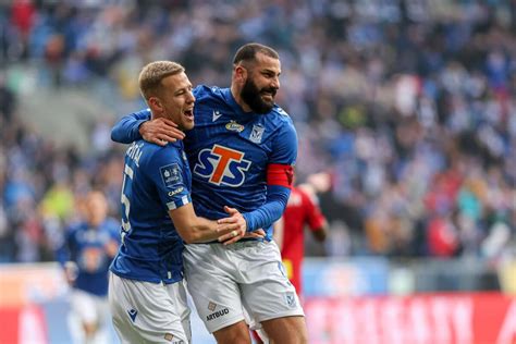 Bodo Glimt Lech Poznań typy kursy zapowiedź 16 02 2022 Goal pl