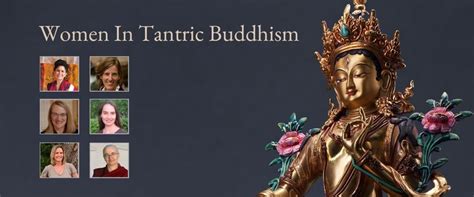 Women In Tantric Buddhism Self Paced Buddhist Studies Institute