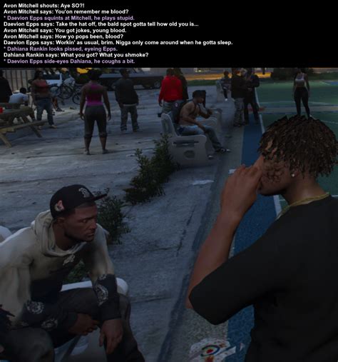 Harvard Park Brims Page Unofficial Factions Archive Gta World