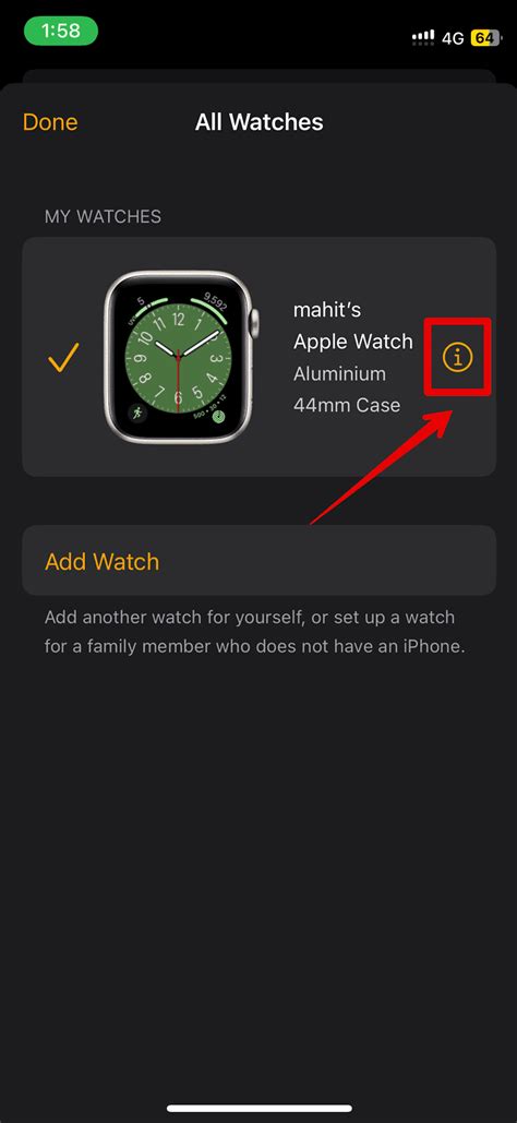 How To Fix WatchOS 10 10 6 1 Battery Drain Issue On Apple Watch The