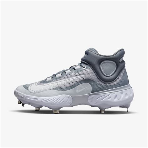 Nike Alpha Huarache Elite 4 Mid Men's Baseball Cleats. Nike.com