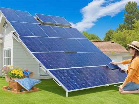 Step By Step Guide How To Install Renogy Solar Panels For Optimal