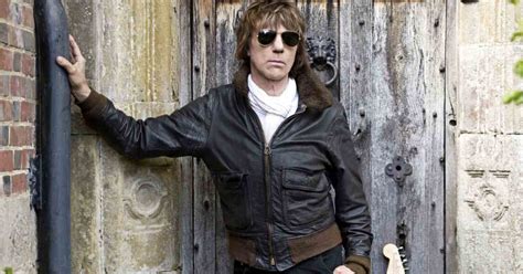Jeff Beck - Rock And Roll Garage