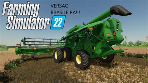 Apresentando Mods Jhon Deere S Series Br Usa Aus Pc Mac Farming