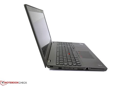 Lenovo Thinkpad W S Series Notebookcheck Net External Reviews