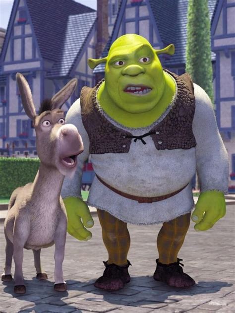 Maquiagem Do Shrek Onde Encontrar No Brasil Steal The Look