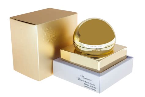 Aurum Cream 50 Ml Utsukusy Dermotechnika