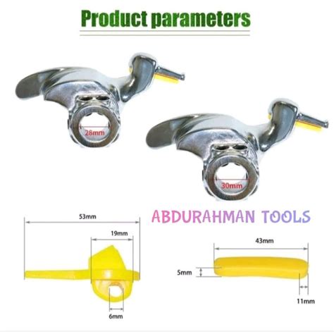 Jual Alat Buka Pasang Ban Mobil Motor Mounting Head Tire Changer Tire