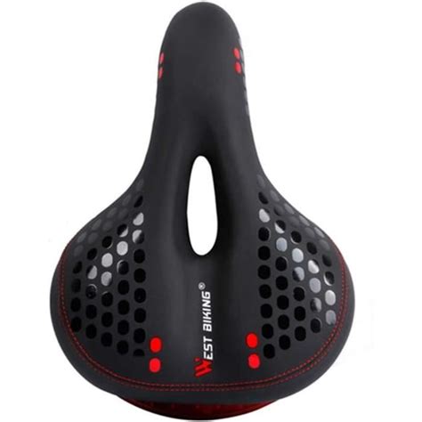 Selle Velo Appartement Protege Selle De Velo Sièges De Vélo Siège De