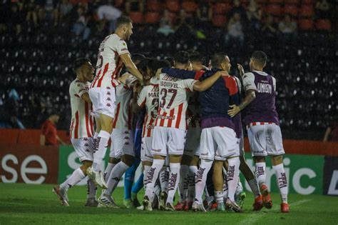 Mirá completa la definición por penales de Unión Vs Sportivo Las