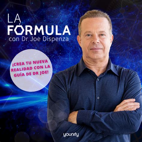 La Fórmula Dr Joe Dispenza