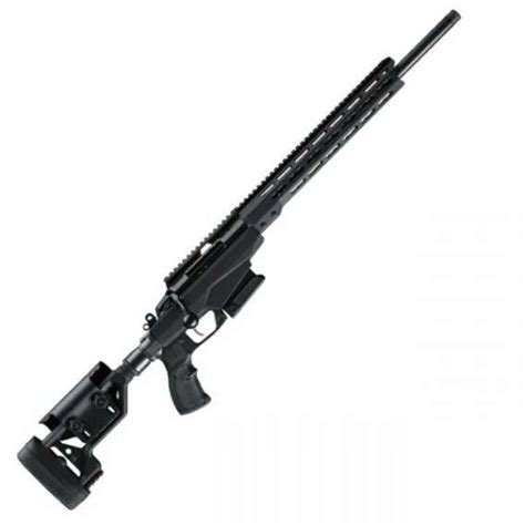 Tikka T3x Tac A1 Folding Stock Big Hunter