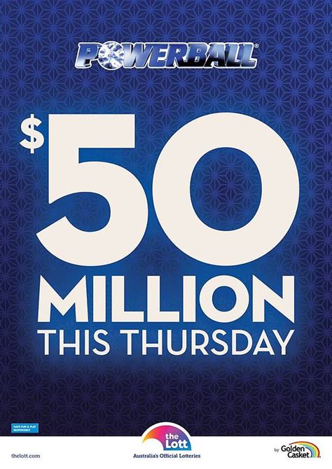 Huge 50million Christmas Powerball Jackpot Up For Grabs Tonight As A