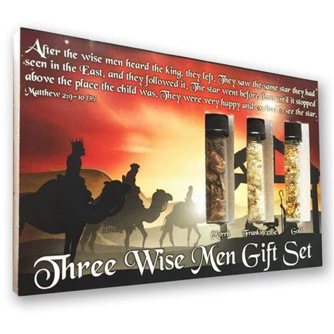 Three Wise Men - Etsy