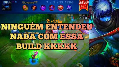 Aula De Bian Que Ranked Gr O Mestre Honor Of Kings Youtube