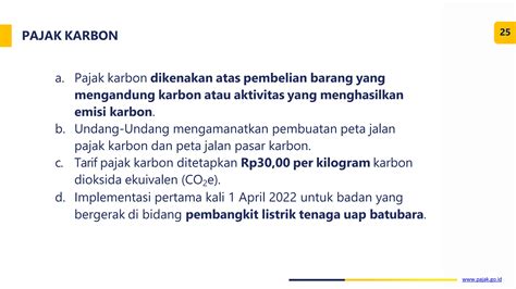 Slide Uu Harmonisasi Peraturan Perpajakan Pptx