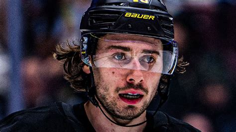 Canucks Give Captain Quinn Hughes Complete Control Over His Future