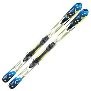 2013 K2 A M P Aftershock W Marker MX 14 0 Bindings On Sale At