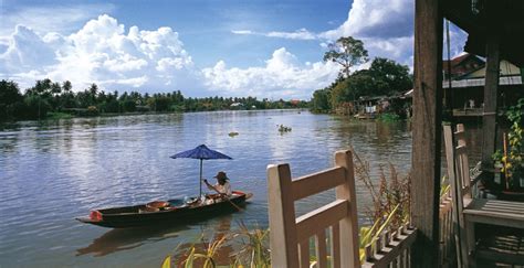 Things To Do In Samut Songkhram